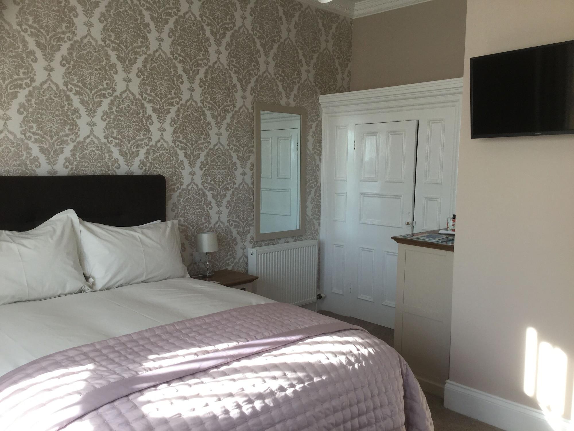 Glenora Guest House Whitby Eksteriør bilde