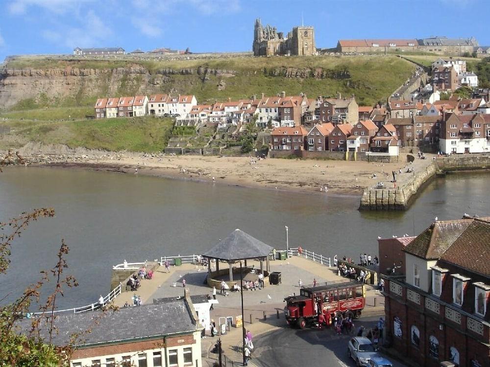 Glenora Guest House Whitby Eksteriør bilde