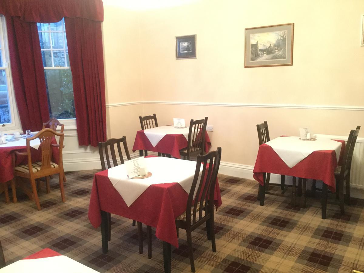 Glenora Guest House Whitby Eksteriør bilde