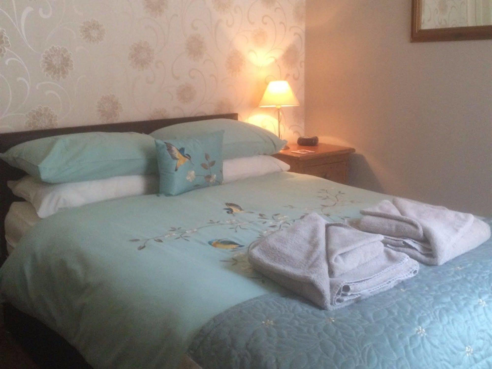 Glenora Guest House Whitby Eksteriør bilde